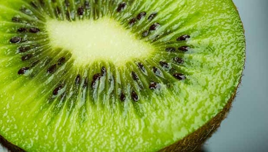 Sağlığın tatlı ekşi kaynağı kivi ve mucizeleri
