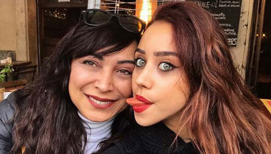 Çocuklarımın geleceği gitti Oyuncu Canan Alkan mahkemede isyan etti