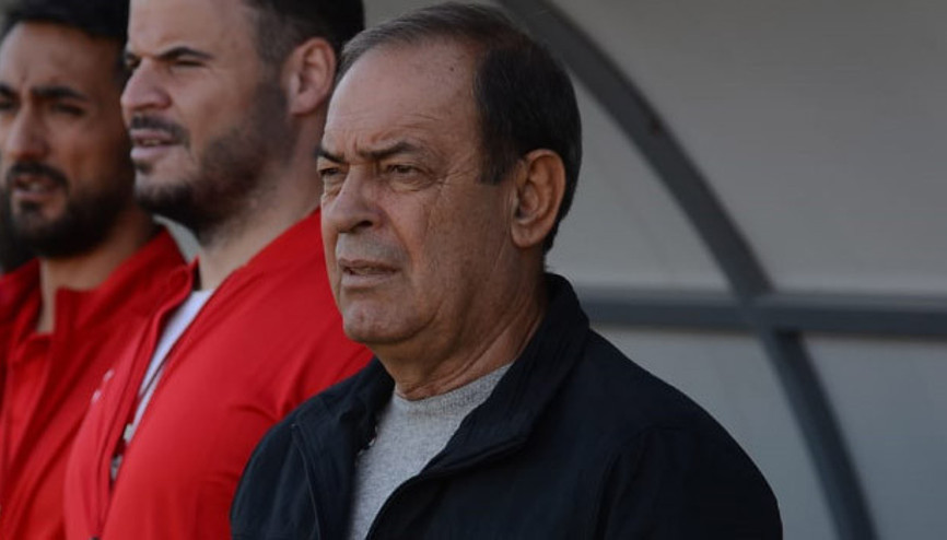 Yücel İldizden Emenike açıklaması