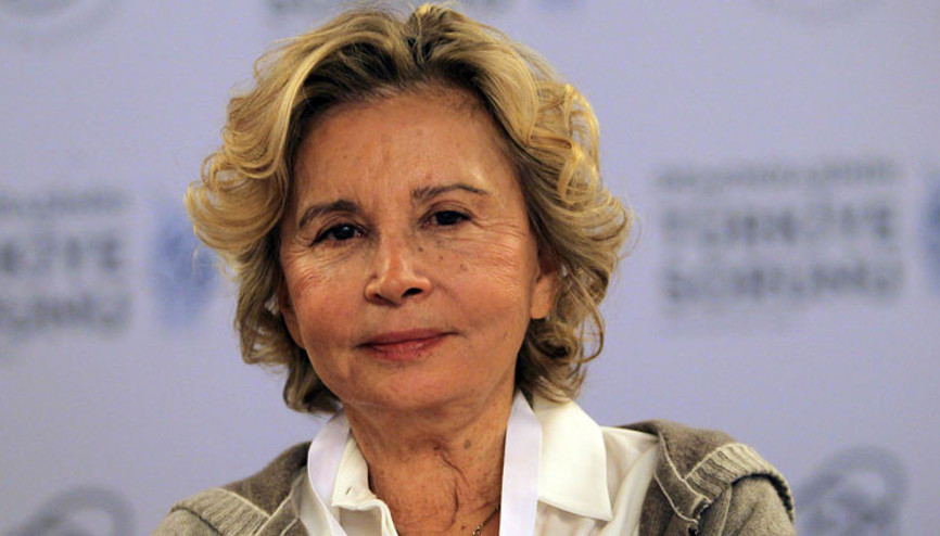 Nazlı Ilıcak’a ‘Cumhurbaşkanına hakaret’ten hapis