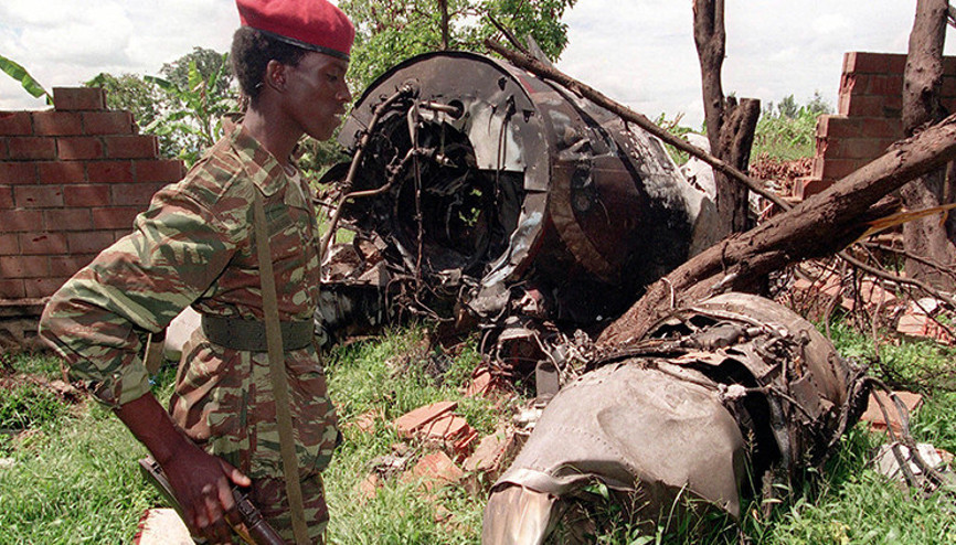 Son dakika... Fransa soykırım soruşturması başlattı