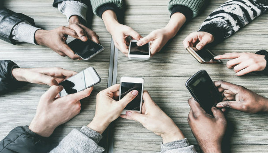 Telefon bağımlılığından kurtulmaya hazır mısınız