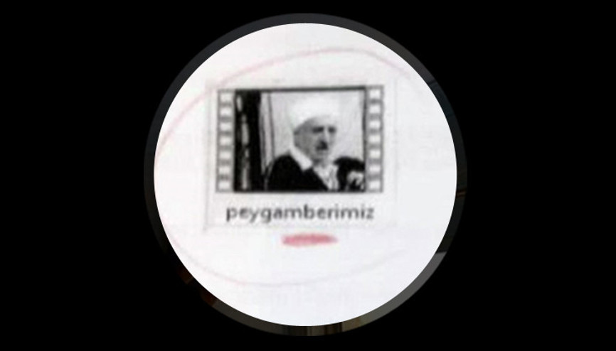 Bunu bile yapmışlar Skandal dosya ortaya çıkınca yeniden tutuklandı...