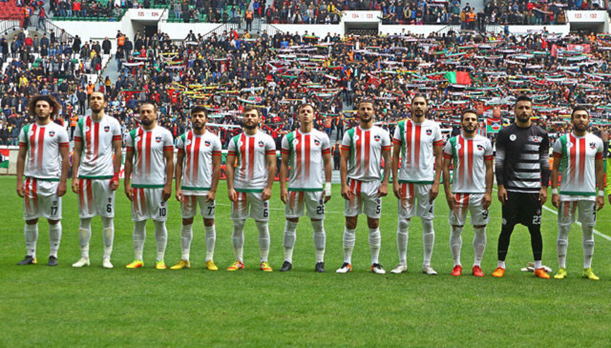 Diyarbekirspor’da 8 futbolcuyla yollar ayrıldı