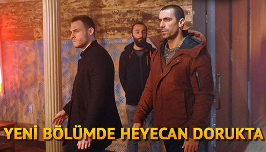 Muhteşem İkili dizisi yayınlanan son bölümüyle nefes kesti Yeni bölüm fragmanı yayınlandı mı