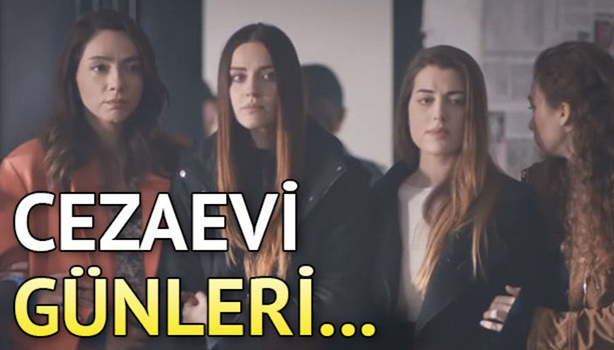 Sen Anlat Karadeniz yeni bölüm fragmanı neden yayınlanmadı Yeni bölüm yok mu