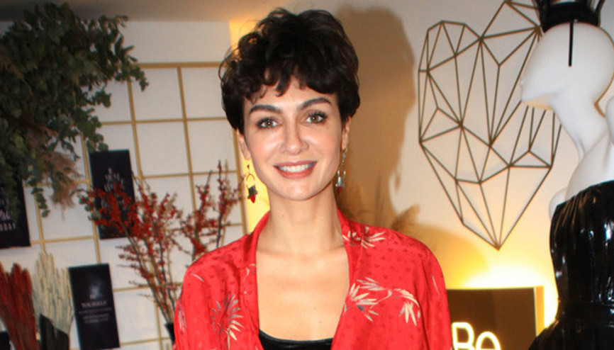 Saçlarını neden kestirdiğini açıkladı