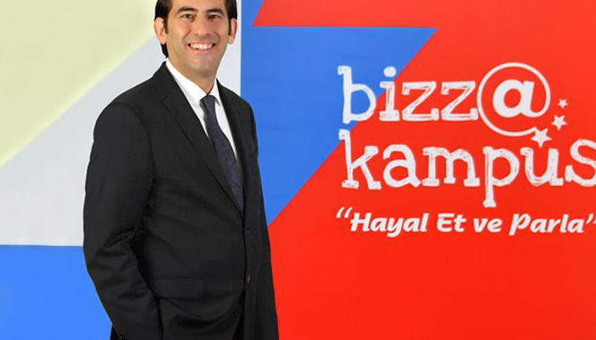 Üniversite öğrencileri için Bizz@kampüs başvuruları başladı