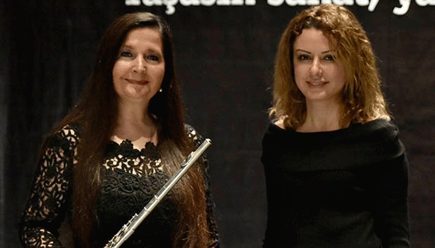 SİHİRLİ FLÜT ŞEFİKA KUTLUER
