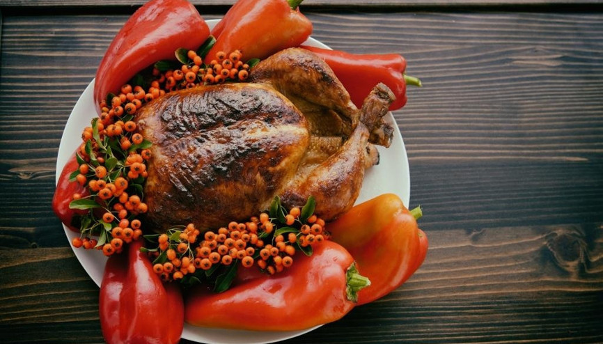 Yılbaşı hindisi pişirirken çok işinize yaratacak 6 ipucu
