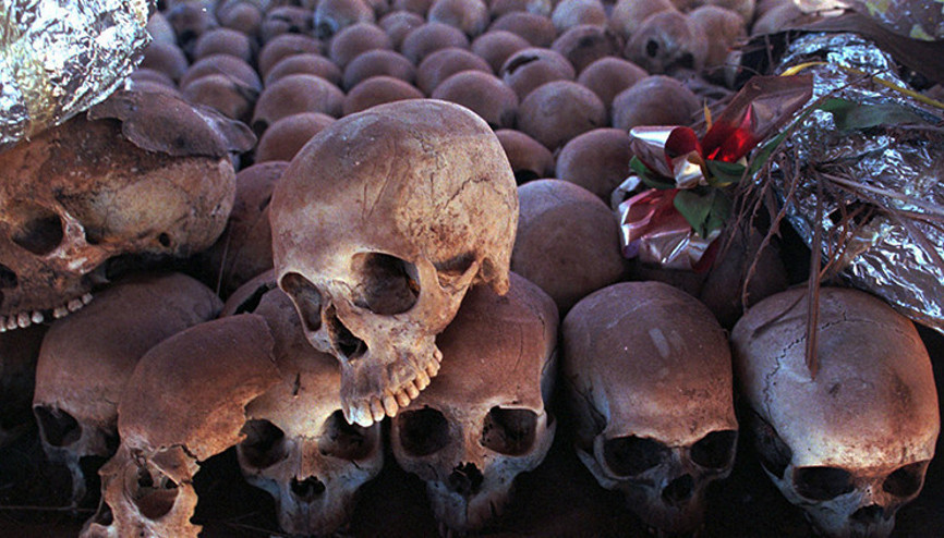 800 bin kişinin canına mal olmuştu