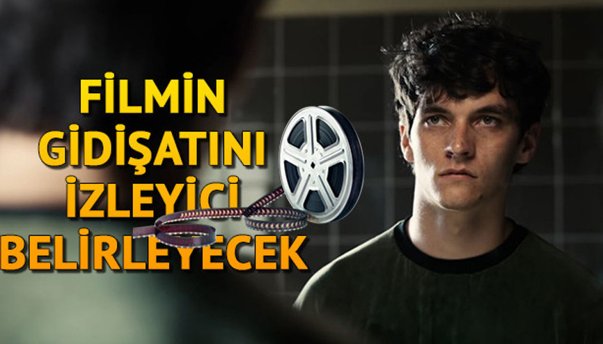 Black Mirror filminin ilk fragmanı yayınlandı Bandersnatch Black Mirror filminin ilk fragmanı yayınlandı Bandersnatch
