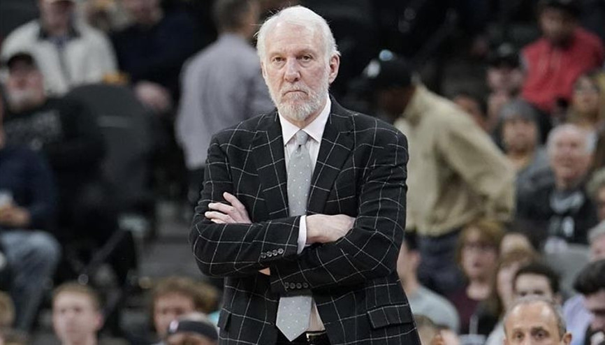 Popovich: Jokic devrim mi yapıyor Abartıyorsunuz...