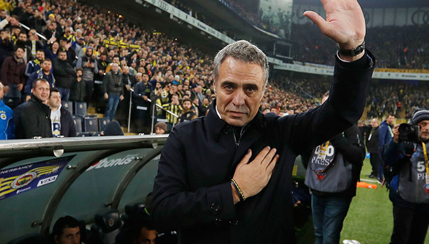 6 galibiyet Fenerbahçeyi kurtarır mı