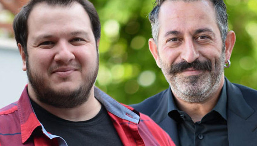 Cem Yılmaz ve Şahan Gökbakardan boykot açıklaması