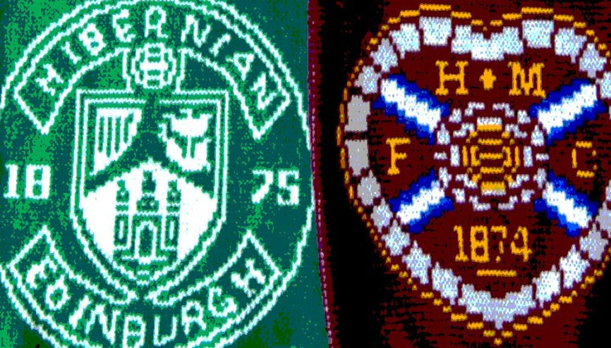 İskoçyada Edinburgh Derbisi kaçmaz iddaada en çok oynanan...