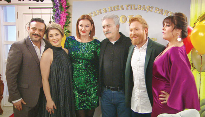 Yılbaşı ekranında neler izleyeceğiz