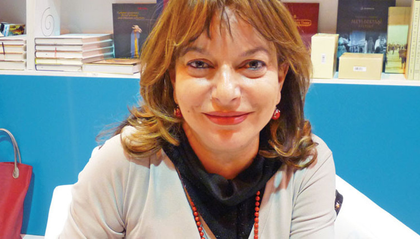 Mine Kırıkkanat’a soruşturma