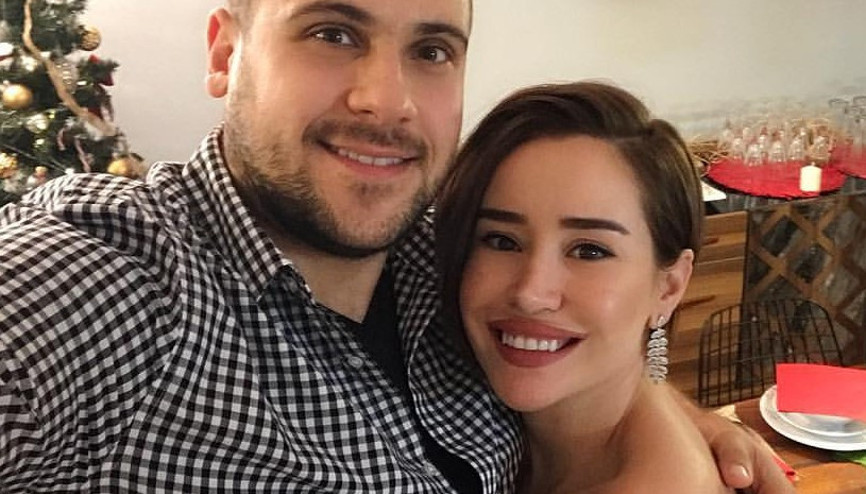 Hedefim sekizdi, 20 kilo aldım