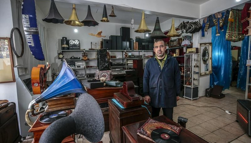 Sabah şoför öğlen usta