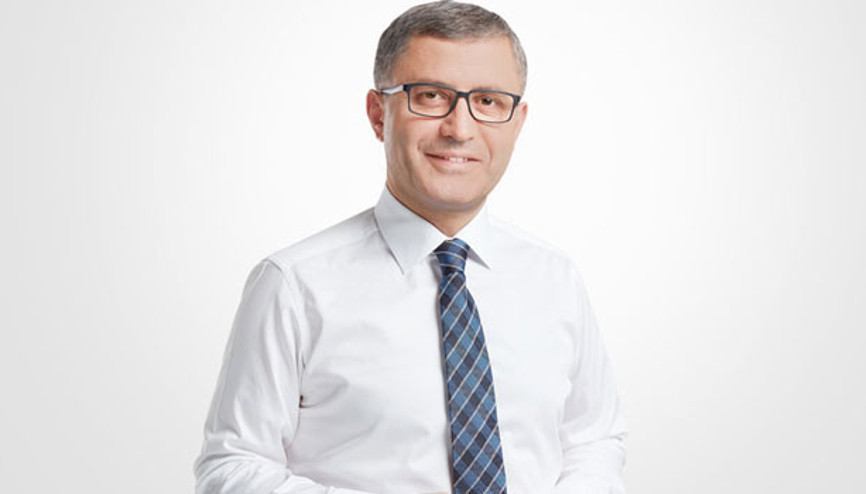 AK Parti Üsküdar Belediye Başkan adayı Hilmi Türkmen kimdir AK Parti Üsküdar Belediye Başkan adayı Hilmi Türkmen kimdir