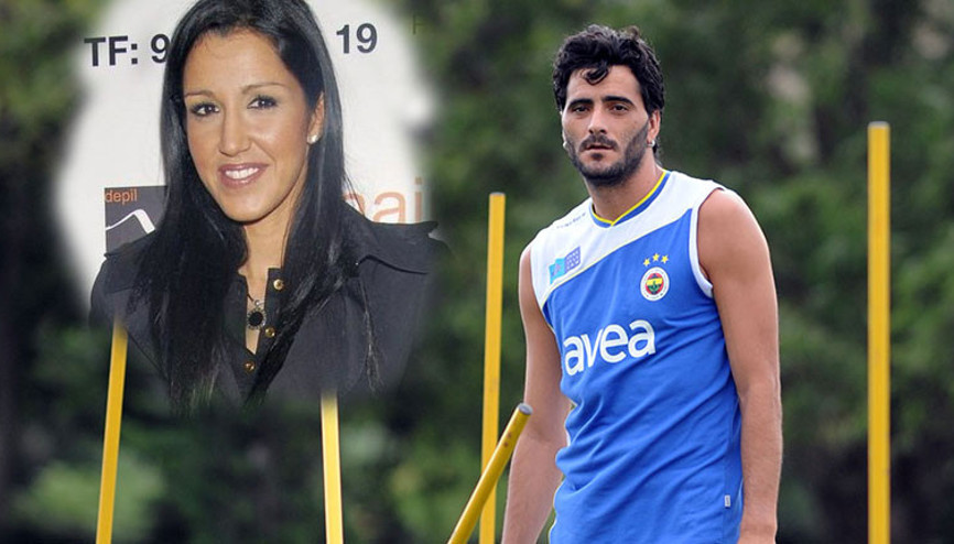 Comolliye flaş teklif: Güizanın eski eşi...