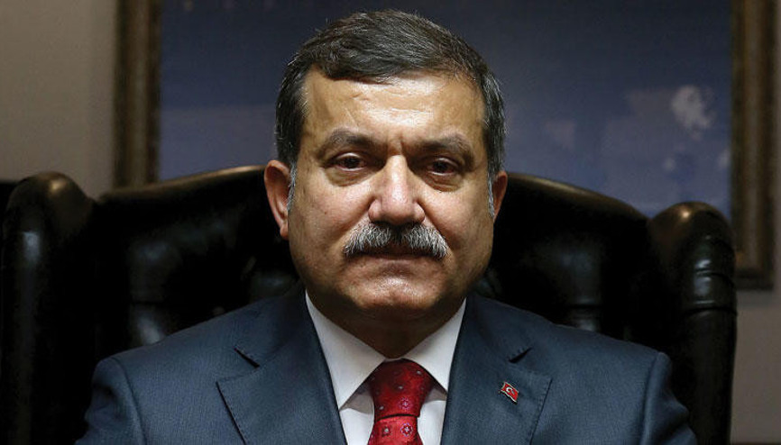 Emniyet Genel Müdürü Uzunkaya: Tedbirler en üst düzeyde alınacak