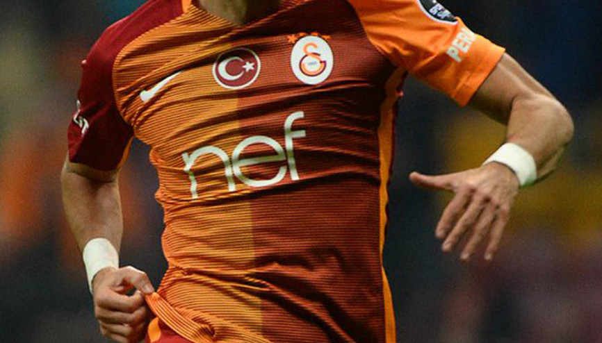 F.Bahçe yolunda G.Sarayın eski yıldızı...