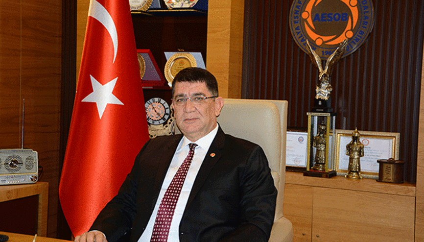 İŞ YERİ AÇMAYA SINIRLAMA TALEBİ