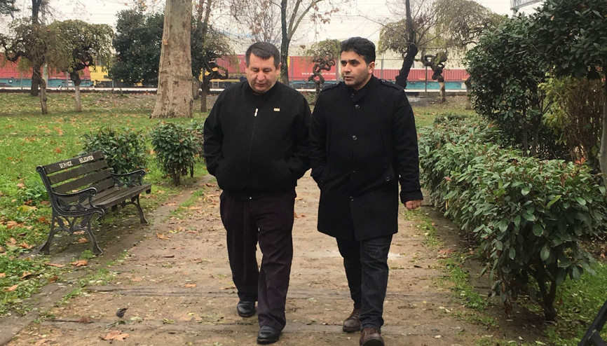 Firma isim değiştirdi, çalışanlar tazminatlarını alamadı Firma isim değiştirdi, çalışanlar tazminatlarını alamadı