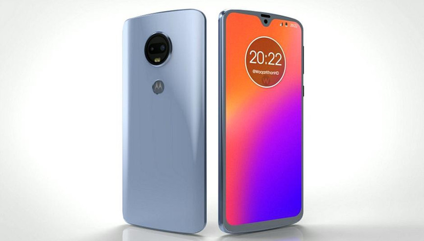 Motorola Moto G7 özellikleri sızdırıldı