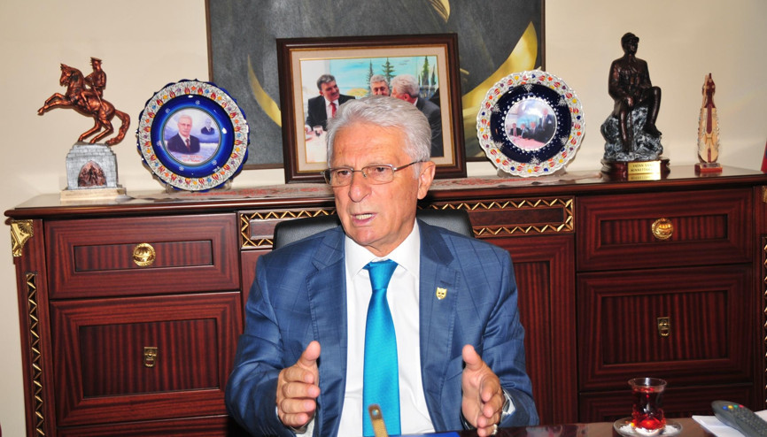 ‘Taksileri tercih edin’ uyarısı