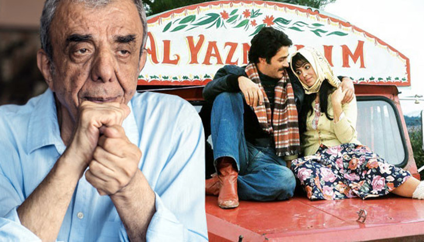 ‘Sevgi emektir’ sözü  bana ait