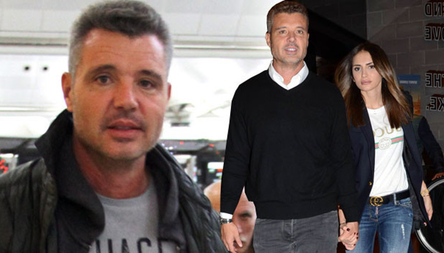 Boş verin aşkı bana Fener’i sorun