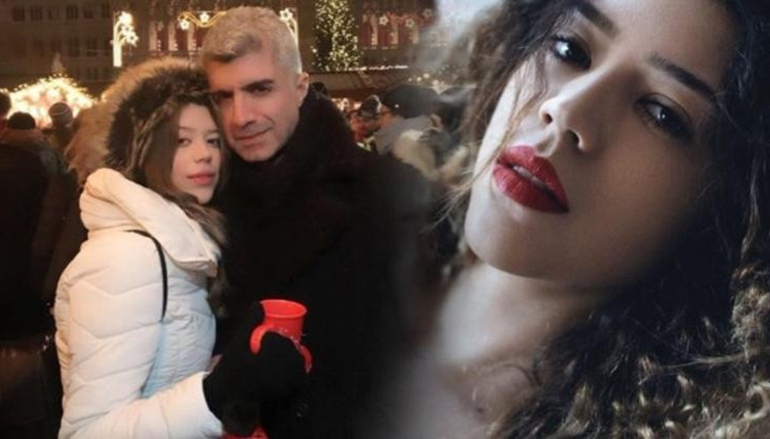 Özcan Deniz’in eşi Feyza Aktan kimdir Özcan Deniz’in eşi Feyza Aktan kimdir