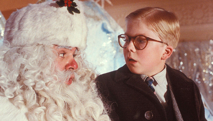 Yeni yıl ruhunu yaşatan 10 etkileyici film