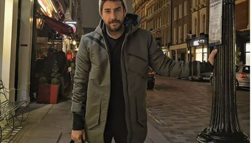 Enis Arıkan kimdir Enis Arıkan biyografisi