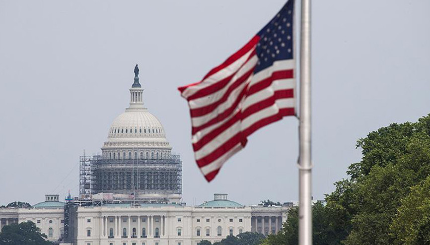 ABD Stratejik Kuvvetler Komutanlığı bombalı yeni yıl mesajı için özür diledi