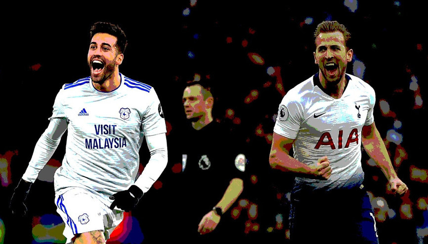 Tottenham, zirve yarışından kopmak istemiyor Galibiyetine iddaada...