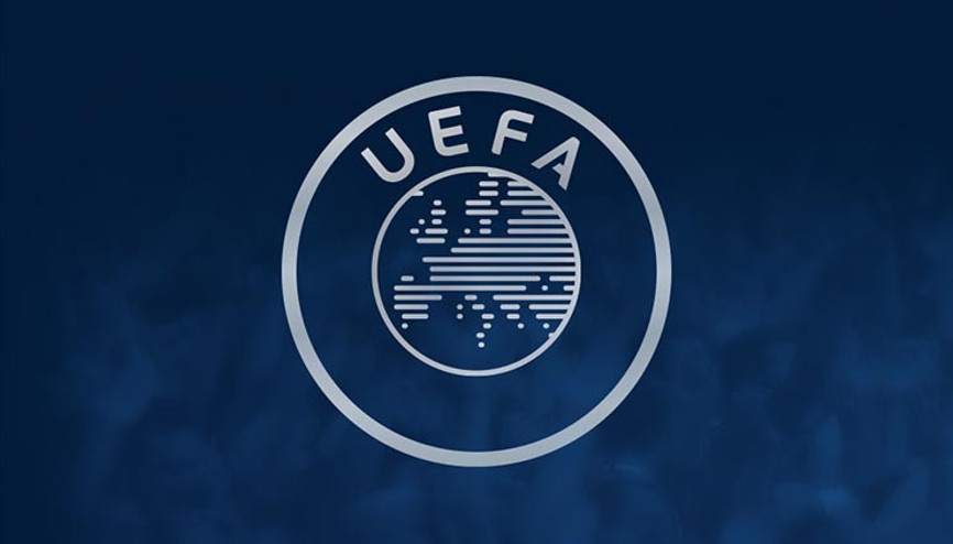 UEFA açıkladı O listede 2 Türk...