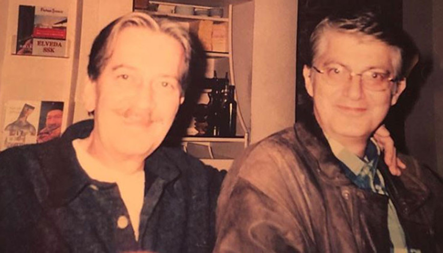 Ferhan Şensoyun acı kaybı: Kardeşi yaşamını yitirdi