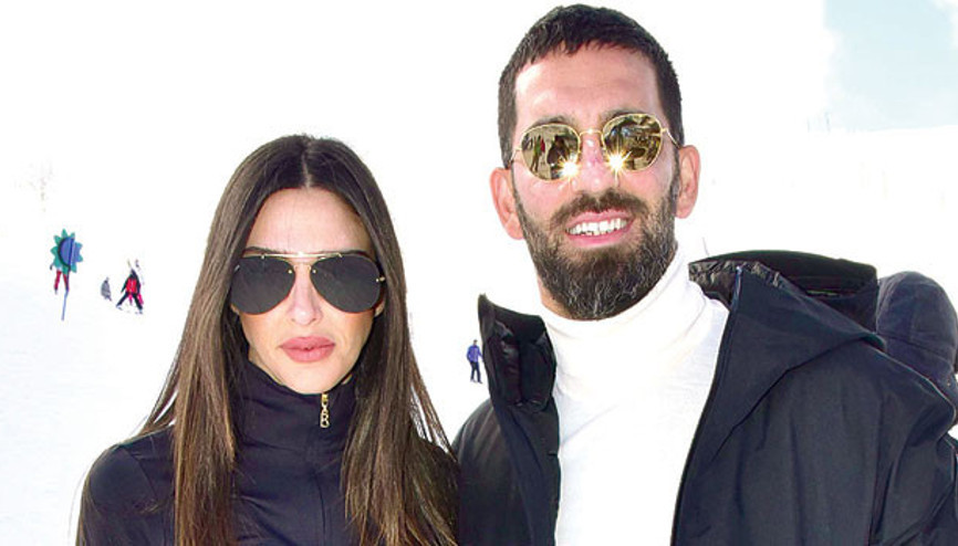 2019’u zirvede karşıladılar