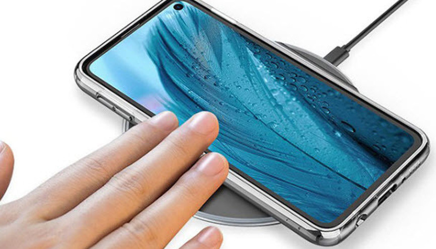 Samsung Galaxy S10 Lite resmen ortaya çıktı İşte ilk görüntü