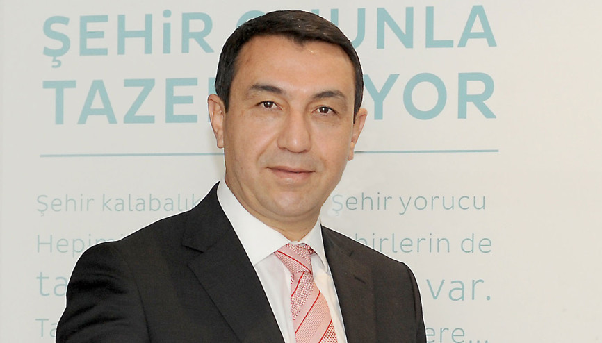 ‘Küresel ısınmaya karşı düşük karbon salınımlı bina yapmalıyız’ ‘Küresel ısınmaya karşı düşük karbon salınımlı bina yapmalıyız’