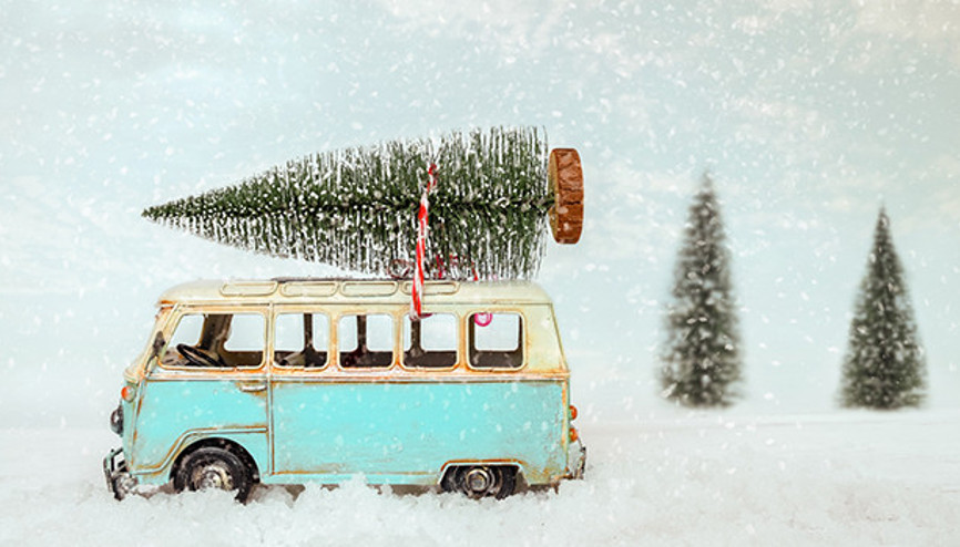 Eski yılbaşı akşamları...