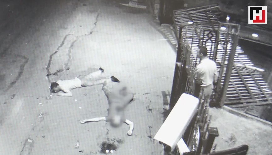 Katliam görüntüleri darbecilerin iddiasını çürüttü