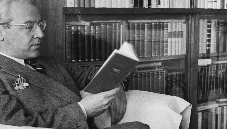 Sabahattin Ali’nin şeytanları Sabahattin Ali’nin şeytanları
