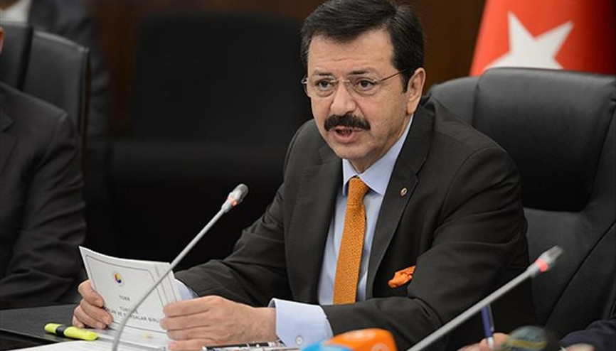 TOBB 2019da da enflasyonla mücadeleye destek verecek