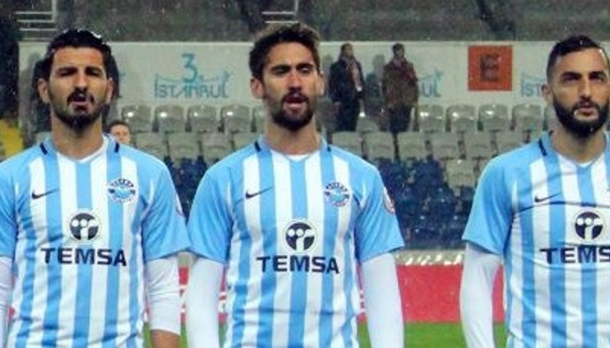 Orkan Çınar Beşiktaşa geri dönüyor