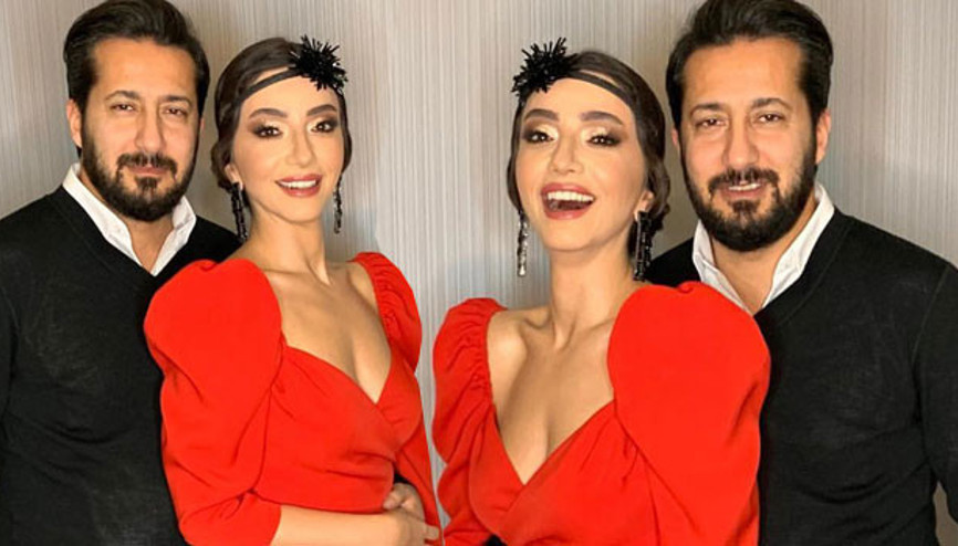 Bana sevgiyi sen öğrettin